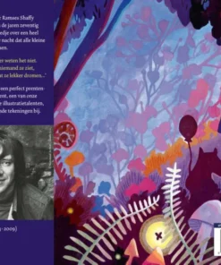 In de nacht | 9789493374133