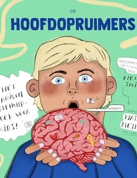 De Hoofdopruimers