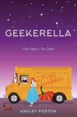 Geekerella | 9781594749315 Geekerella | 9781594749315