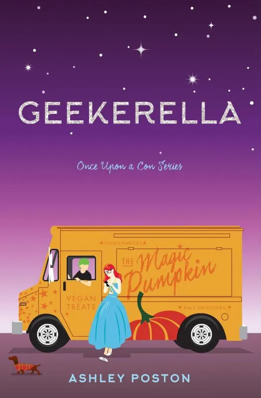 Geekerella | 9781594749933 Geekerella