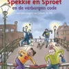 Spekkie en Sproet en de verborgen code | 9789048858071