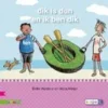 Dik is dun en ik ben dik | 9789048719884 Dik is dun en ik ben dik | 9789048719884
