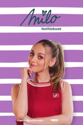 Milo Notitieboek