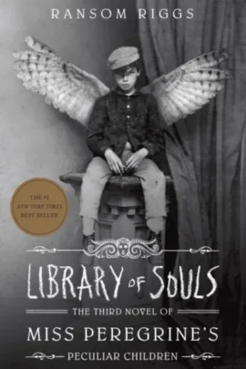 Library Of Souls