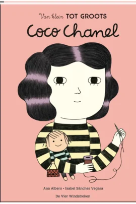 Coco Chanel