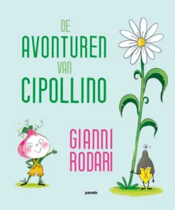 De avonturen van Cipollino