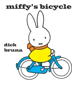Miffy's Bicycle