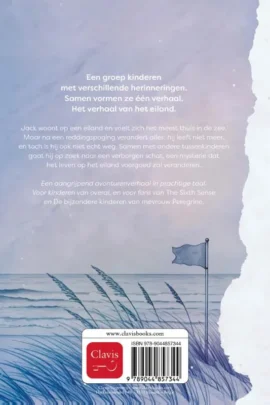 Alternative view of Tussenkinderen