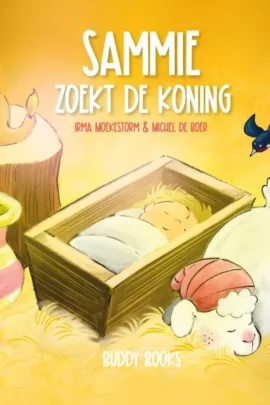 Sammie zoekt de Koning