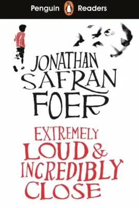 Extremely Loud and Incredibly Close (ELT Graded Reader)