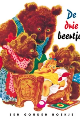 De drie beertjes