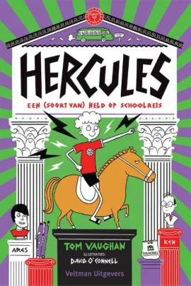 Hercules