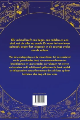 Alternative view of Elke einde is een nieuw begin