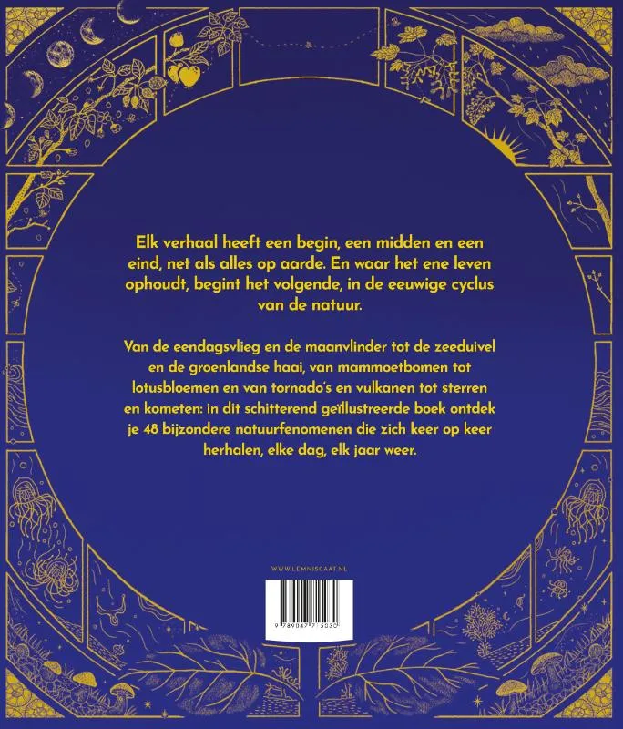 Elke einde is een nieuw begin | 9789047715030 Elke einde is een nieuw begin - Afbeelding 2