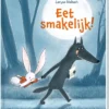 Eet smakelijk! | 9789465000701