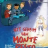 Het geheim van Monte Pesto | 9789030362159 Het geheim van Monte Pesto | 9789030362159
