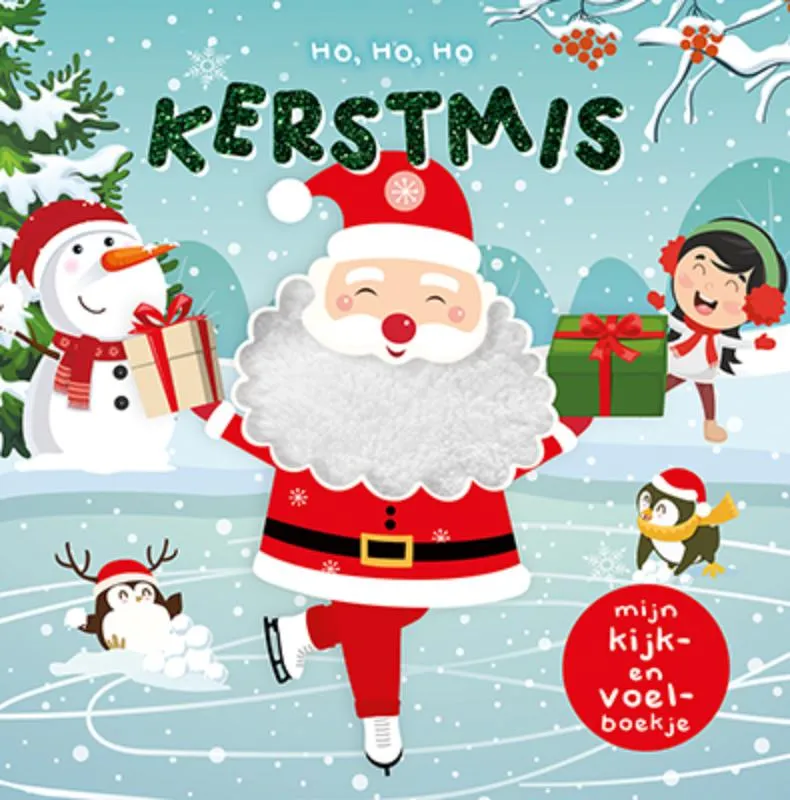 Kerstmis | 9789463547123 Kerstmis