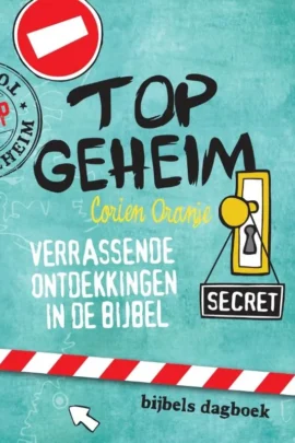 Top geheim