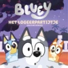 Het logeerpartijtje | 9789047882183 Het logeerpartijtje | 9789047882183