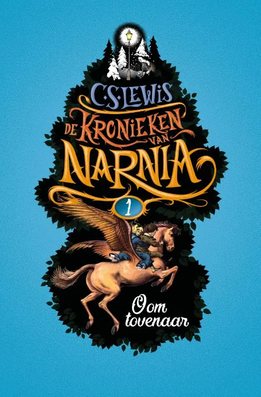 Oom tovenaar | 9789026625510 Oom tovenaar