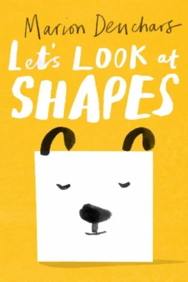 Let's Look at... Shapes