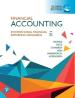 Financial Accounting, Global Edition | 9781338893373