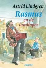 Rasmus en de landloper | 9789021679242