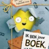 Ik ben jouw boek, haal me hier uit! | 9789030510239