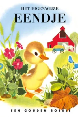 Het eigenwijze eendje