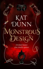 Monstrous Design | 9781789543667