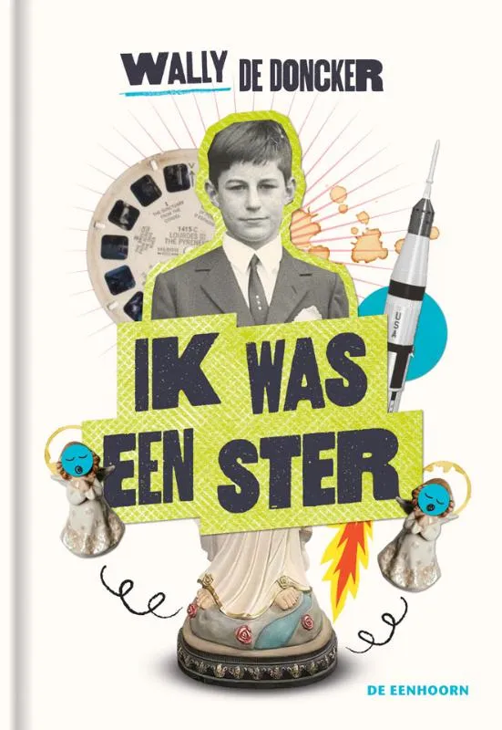 Ik was een ster | 9789462918375 Ik was een ster