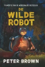 De wilde robot | 9789045130774