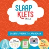 Slaapklets! | 9789082338591 Slaapklets! | 9789082338591