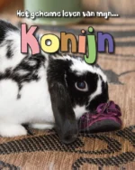 Konijn | 9789463414562