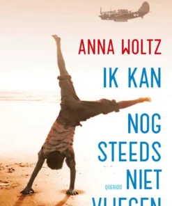 Ik kan nog steeds niet vliegen