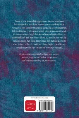 Alternative view of Andersom