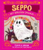 Seppo, het verlegen spookje | 9789045114132