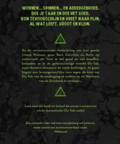 Alternative view of Dir-yak Omnibus 1