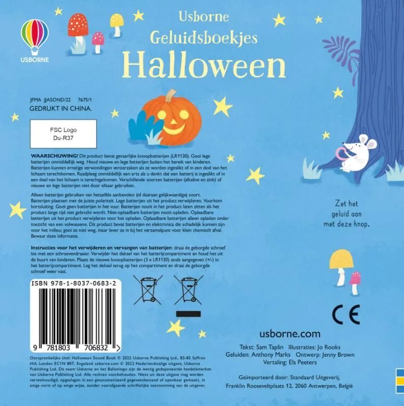 Wat een lawaai bij de dino's! | 9781803706832 Wat een lawaai bij de dino's! - Afbeelding 2