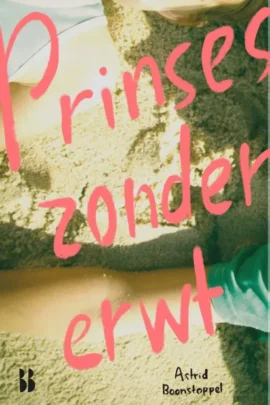 Prinses zonder erwt