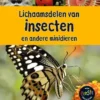 Lichaamsdelen van insecten en andere minidieren | 9789461754707