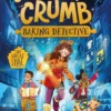 The Great Cake Caper | 9780063516250
