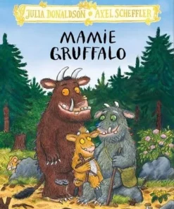 Mamie Gruffalo