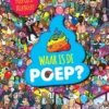 Waar is de poep? | 9789021681030