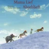 Mama lief alsjeblieft | 9789089671530