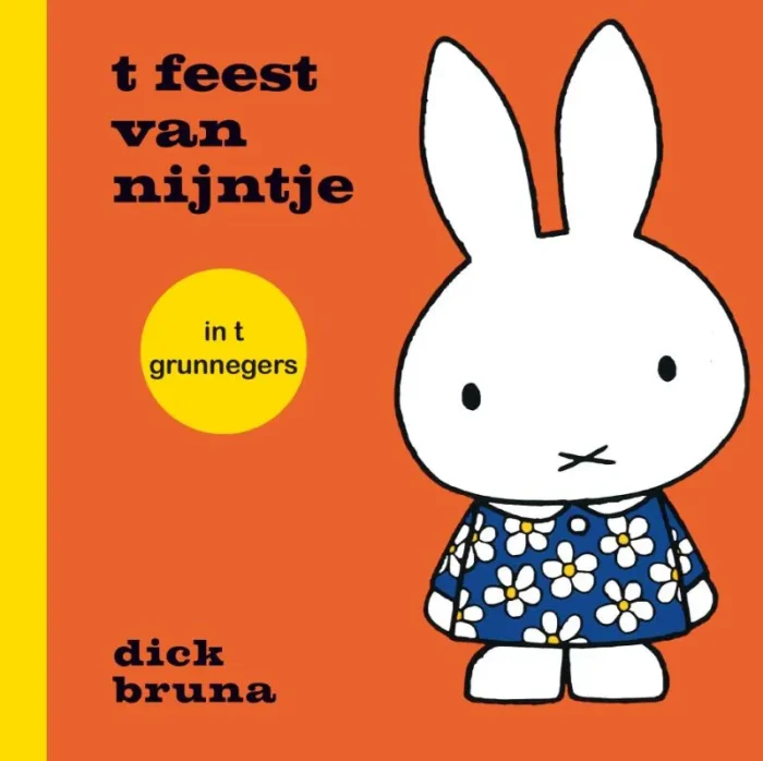 Het feest van Nijntje