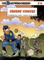 Groene vingers | 9789036642194 Groene vingers | 9789036642194