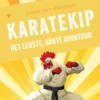 Karatekip | 9789465098692