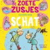 De Zoete Zusjes zoeken een schat