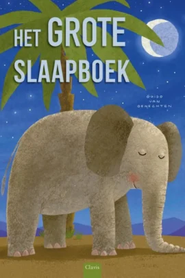 Het grote slaapboek